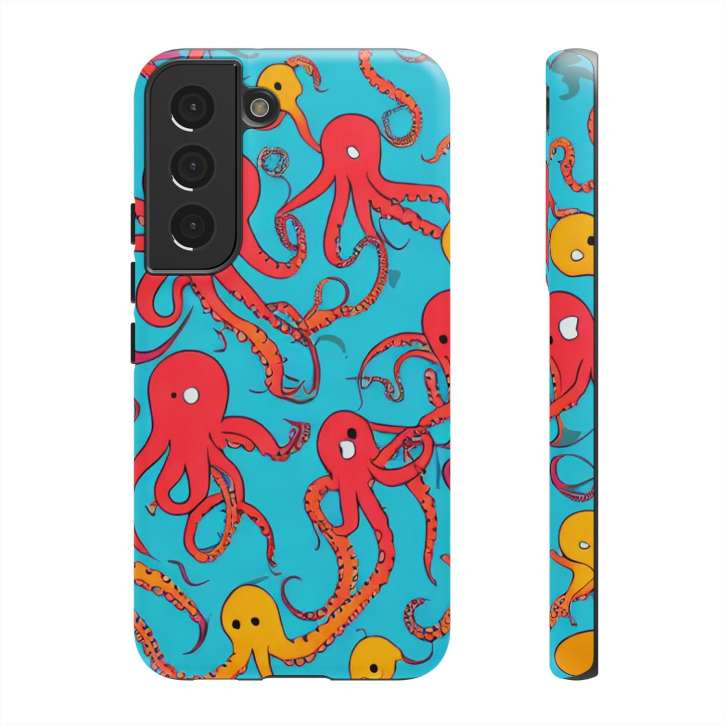 Octopi! 96740