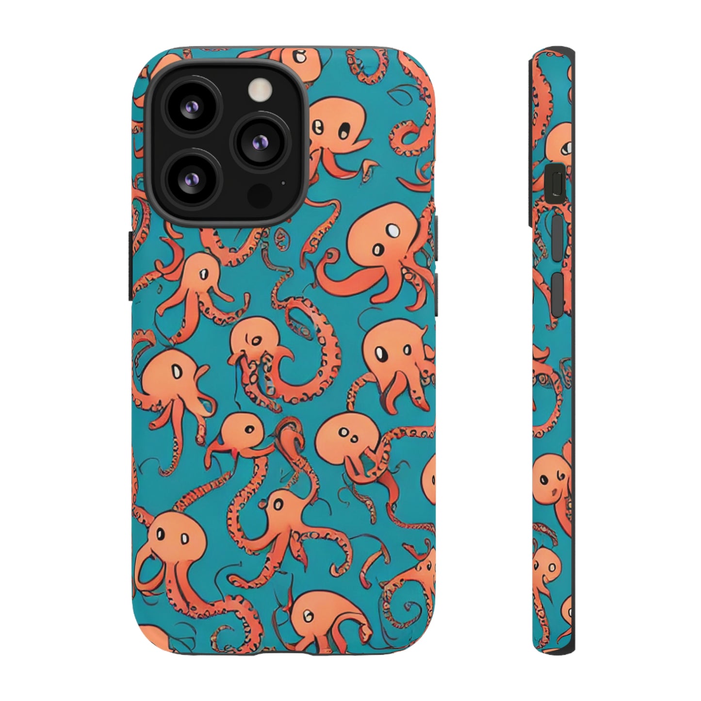 Octopi! 20766