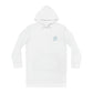 Hoodie Dress - Back