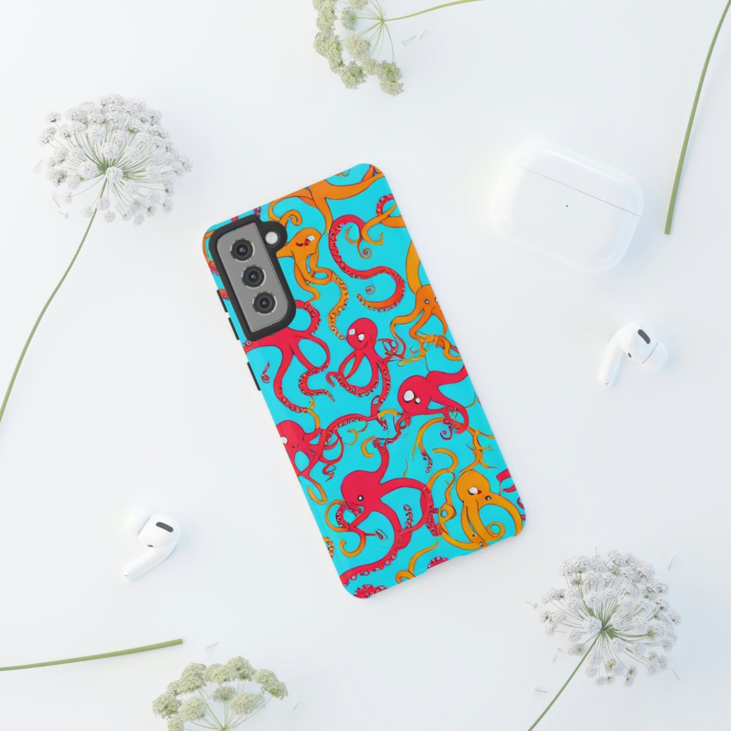 Octopi! 97580
