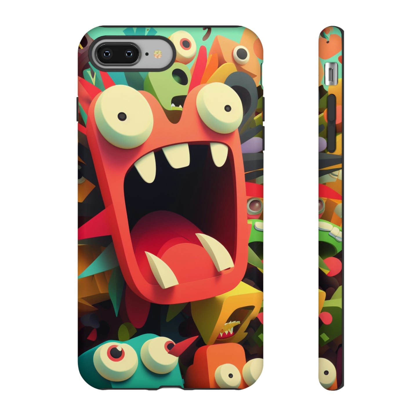 Case Monsters 83914