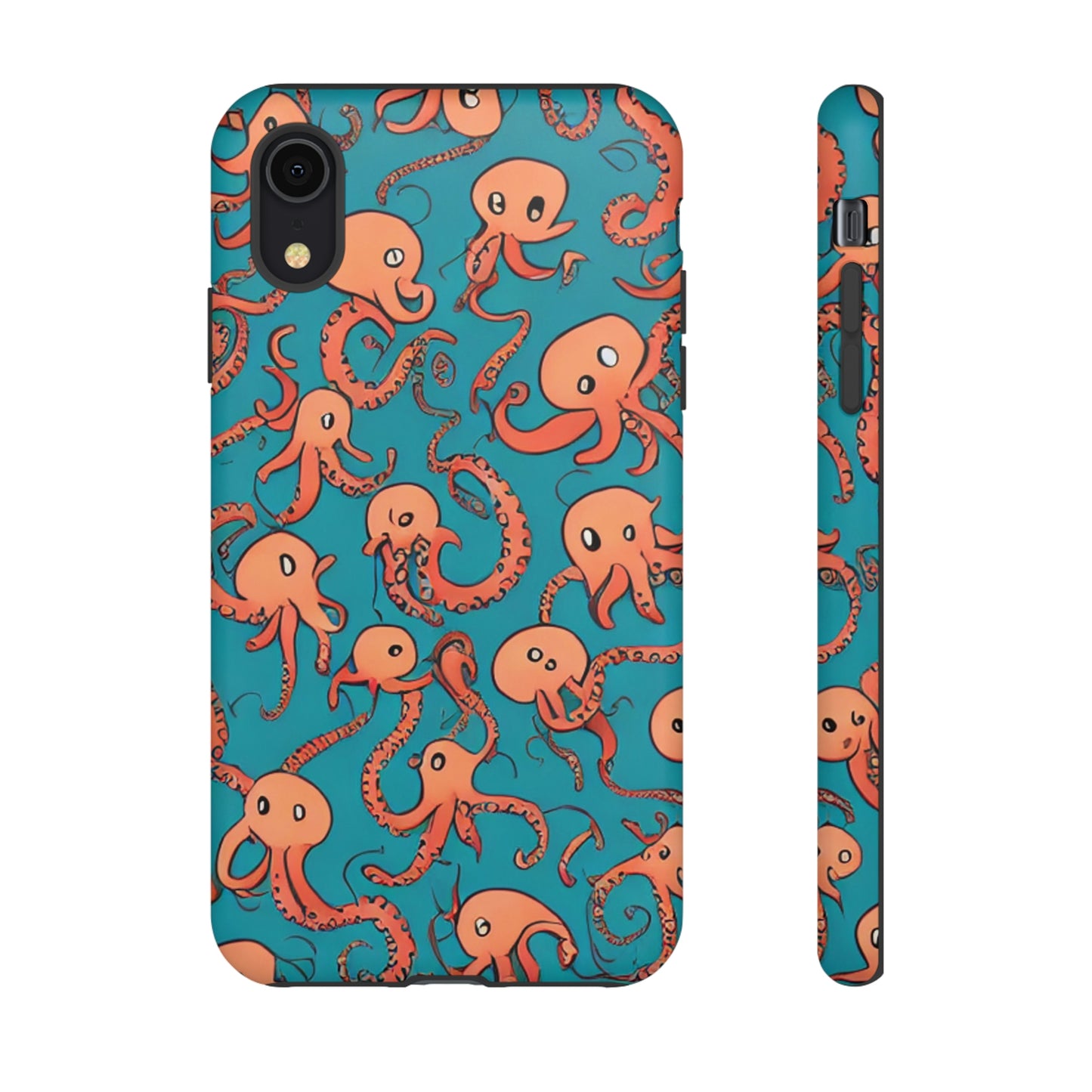 Octopi! 20766