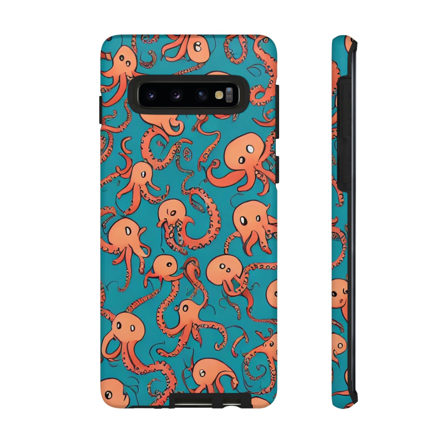 Octopi! 20766