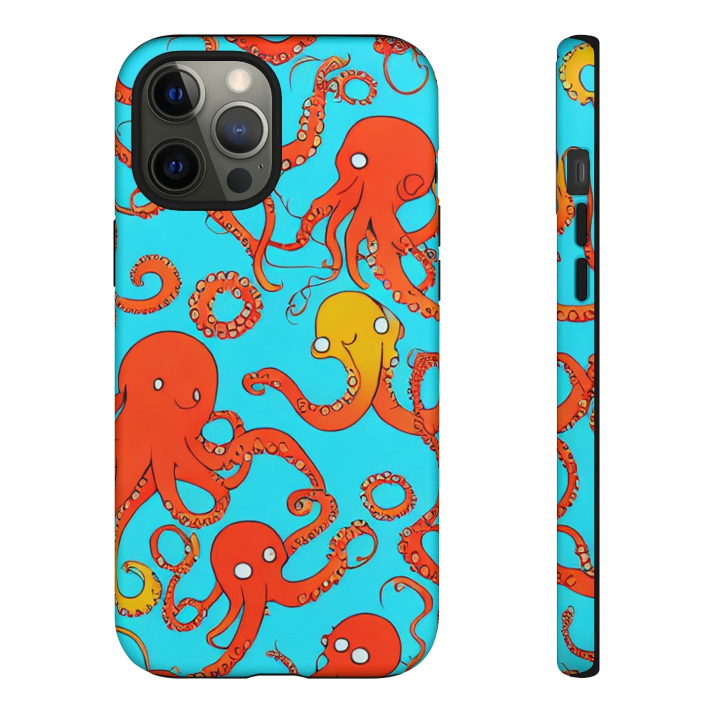 Octopi! 11813