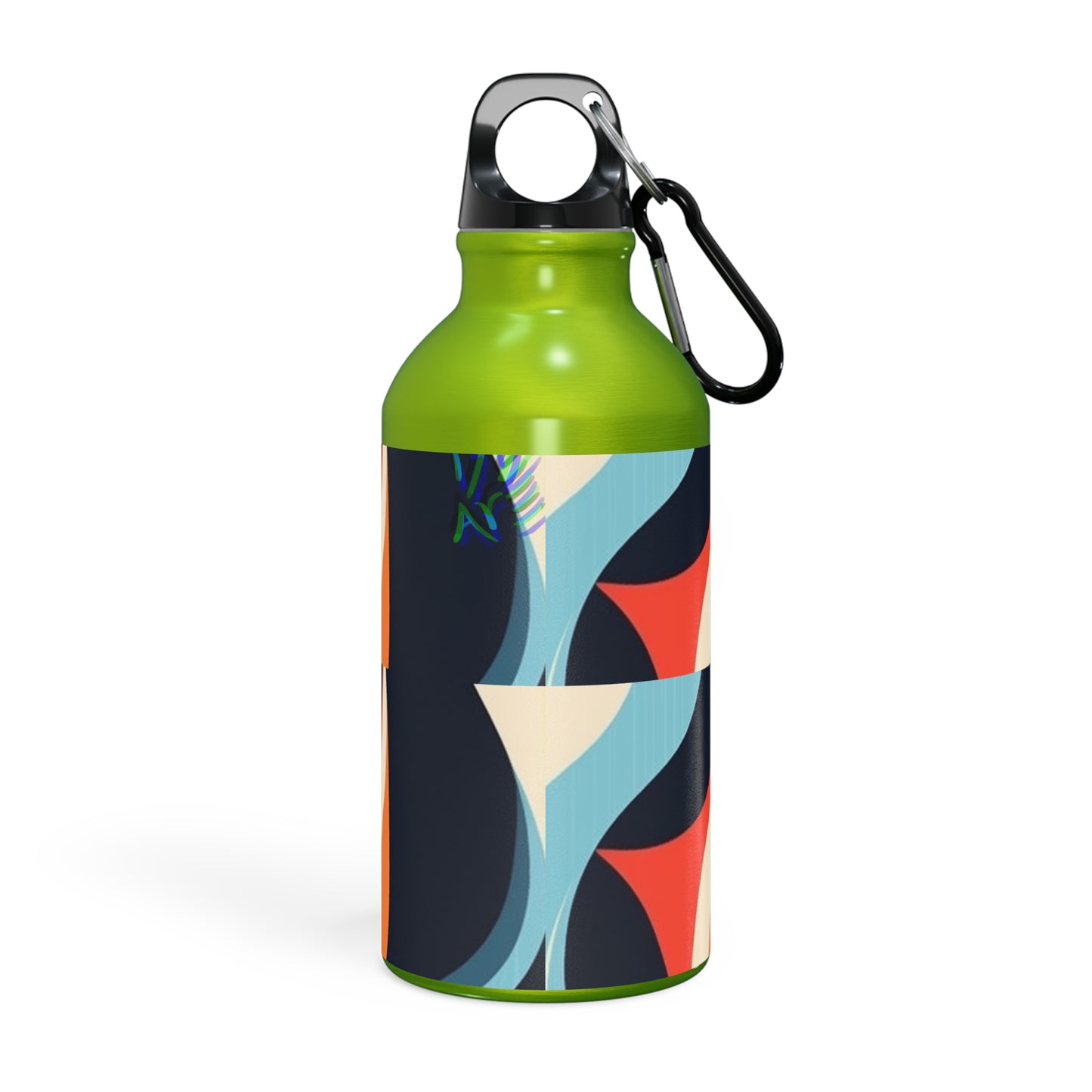 Oregon Sport Bottle