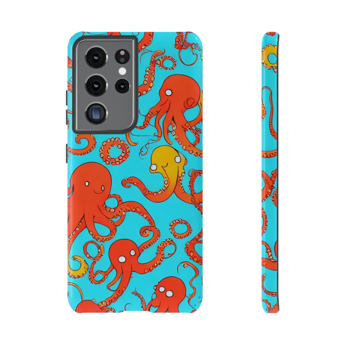 Octopi! 11813