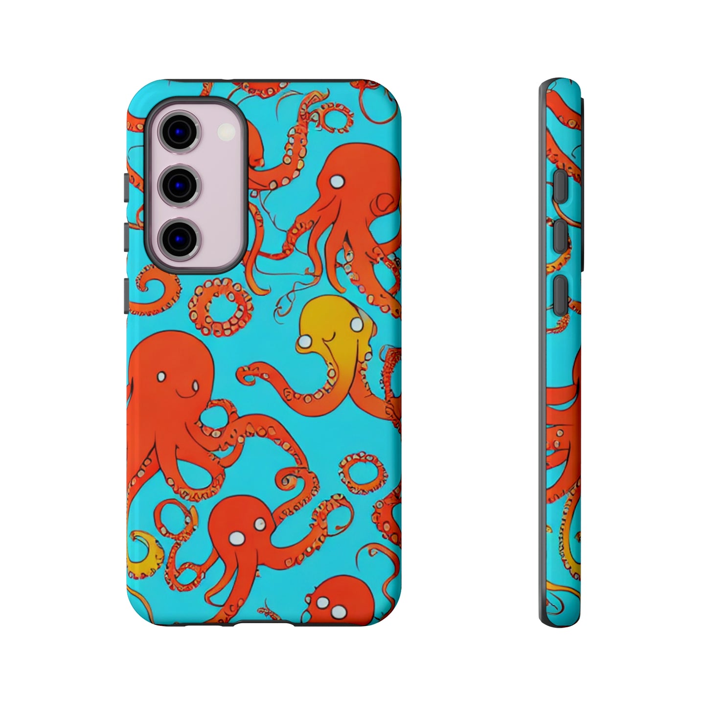 Octopi! 11813