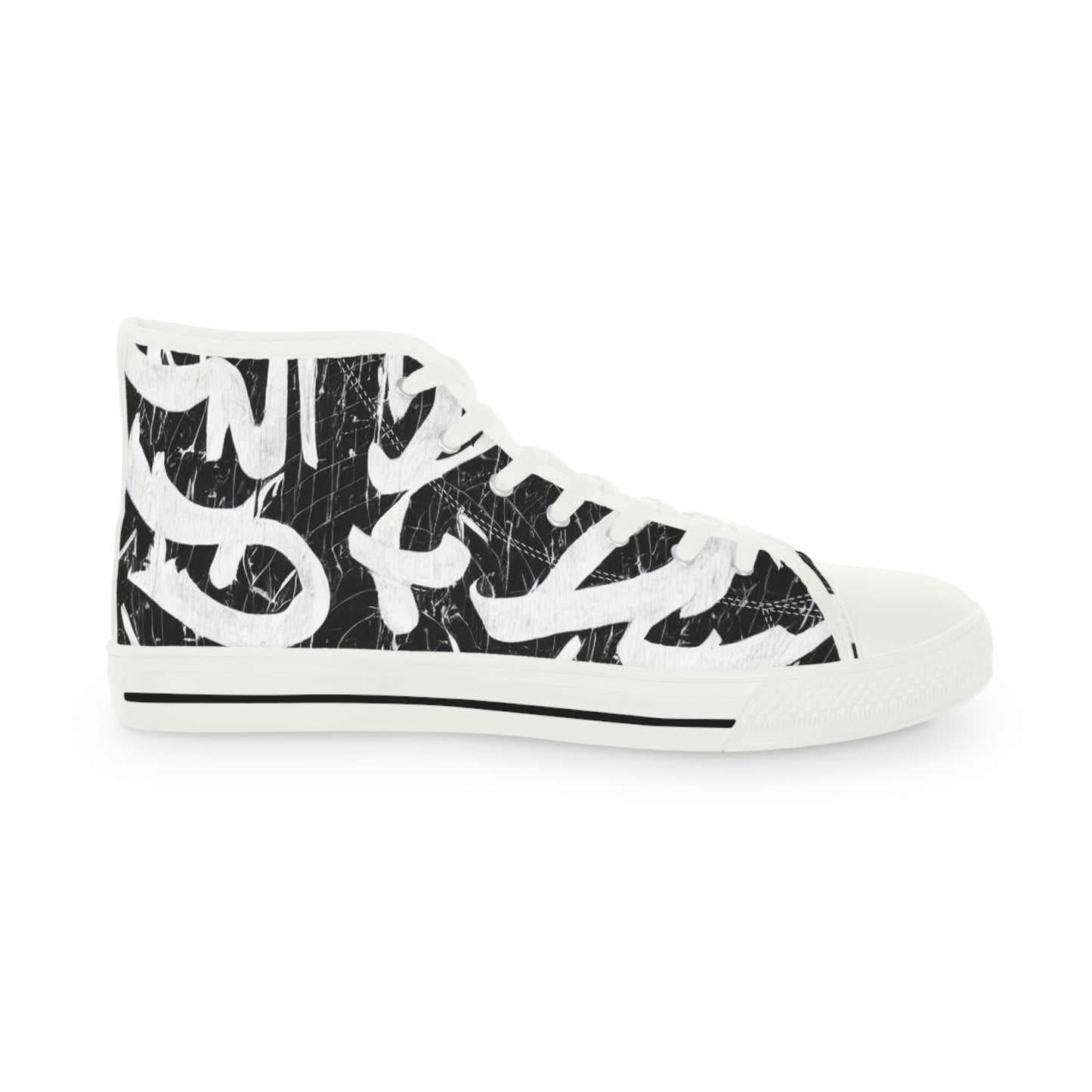 Men's High Top Sneakers