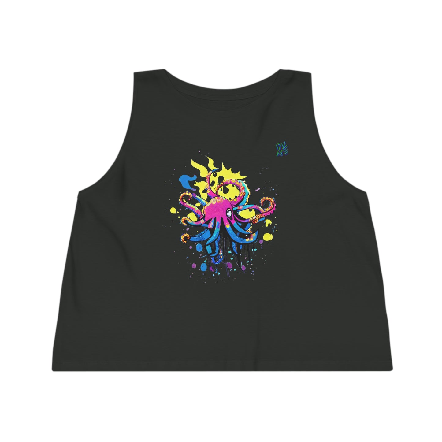 Workout Tank - Front