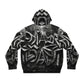 Men's Full-Zip Hoodie (AOP) - FIM 2