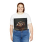 She Is Collage Tee