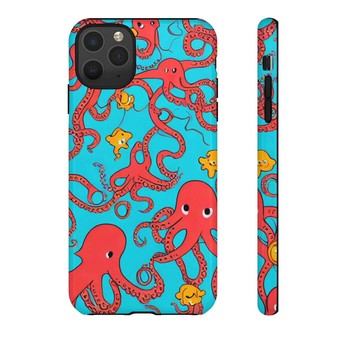 Octopi! 07725