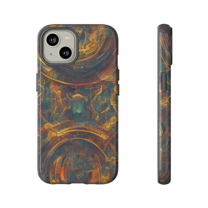 SpaceCase 09547
